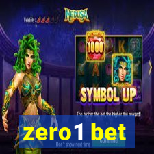 zero1 bet